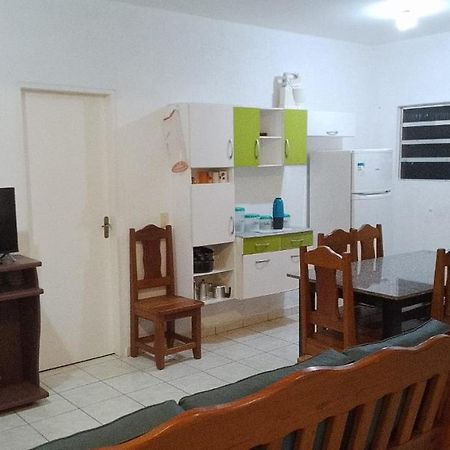 Condominio Dos Ayres Убатуба Экстерьер фото