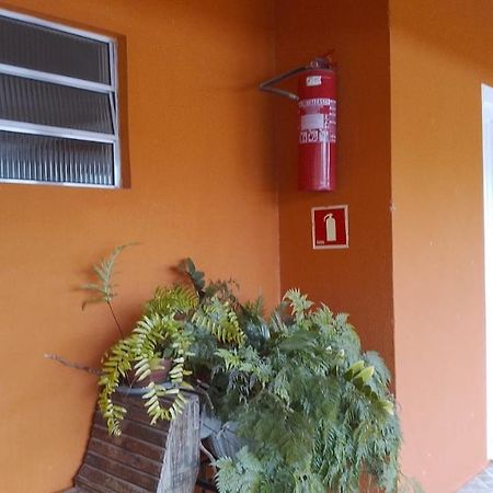 Condominio Dos Ayres Убатуба Экстерьер фото