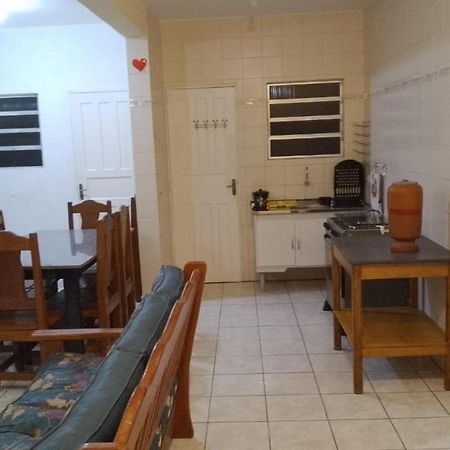 Condominio Dos Ayres Убатуба Экстерьер фото