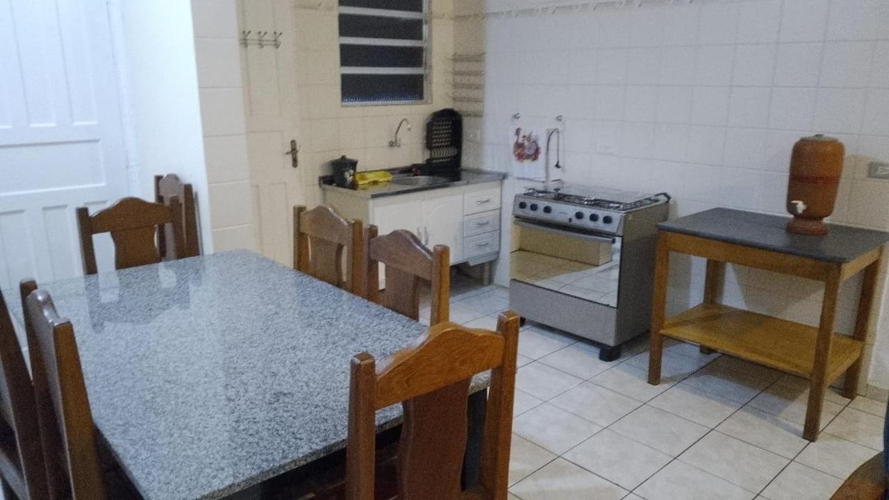 Condominio Dos Ayres Убатуба Экстерьер фото