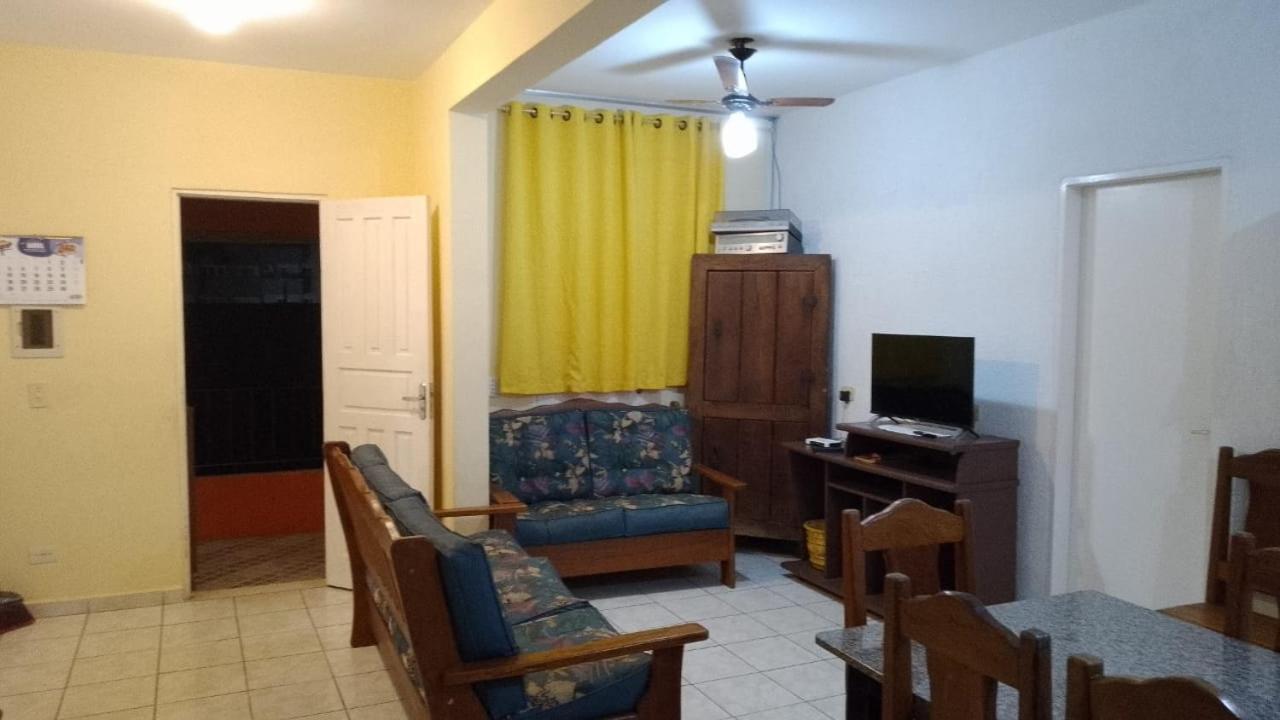 Condominio Dos Ayres Убатуба Экстерьер фото