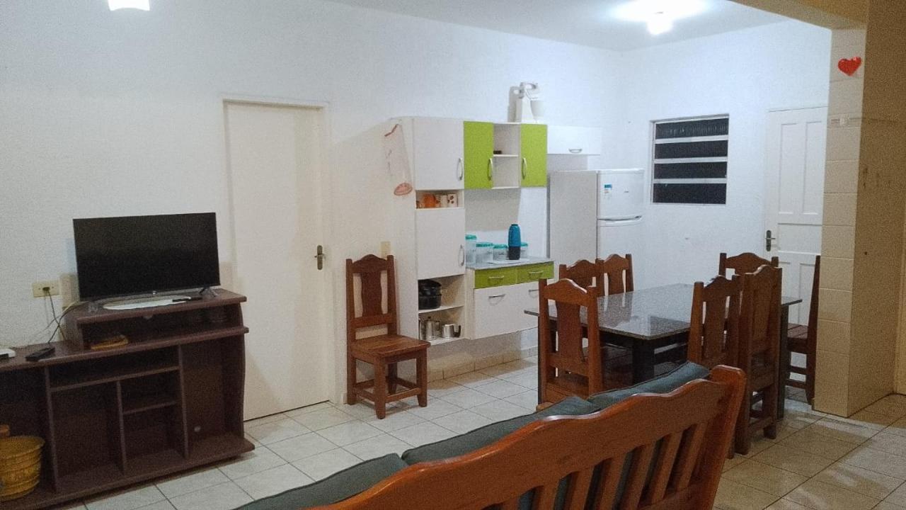 Condominio Dos Ayres Убатуба Экстерьер фото