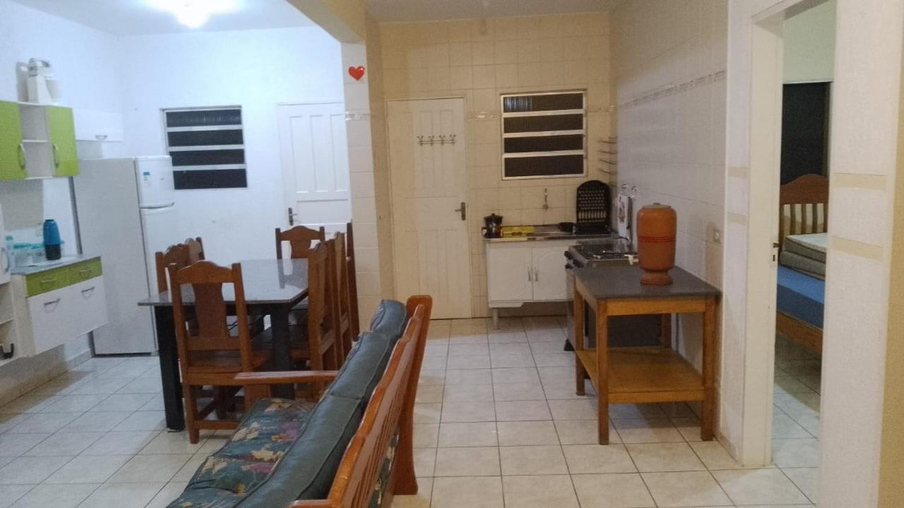 Condominio Dos Ayres Убатуба Экстерьер фото